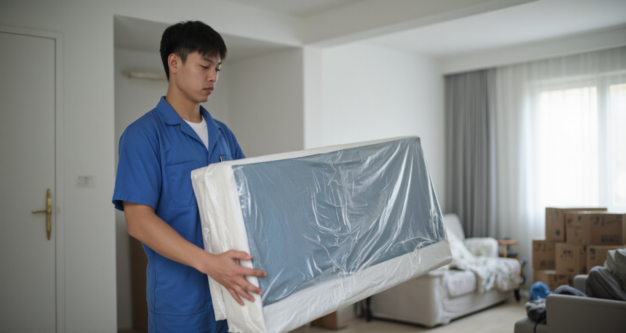 绵阳搬家公司哪家最靠谱？轮播图2