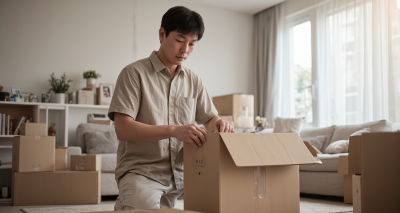 八月哪一天最适合搬家？揭秘最佳搬家日期图片8