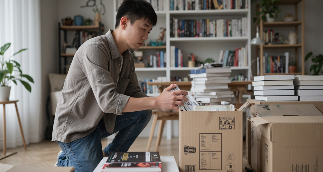 揭秘“什么搬家尽是输书”背后的智慧轮播图3