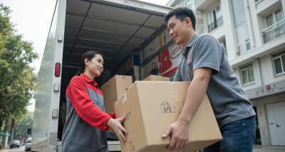成都有哪些靠谱的搬家公司？一文带你全面了解！图片12