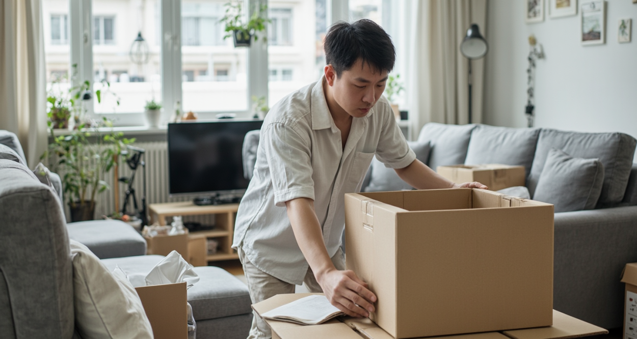 六月初二搬家好吗？全面解析与决策指南轮播图4