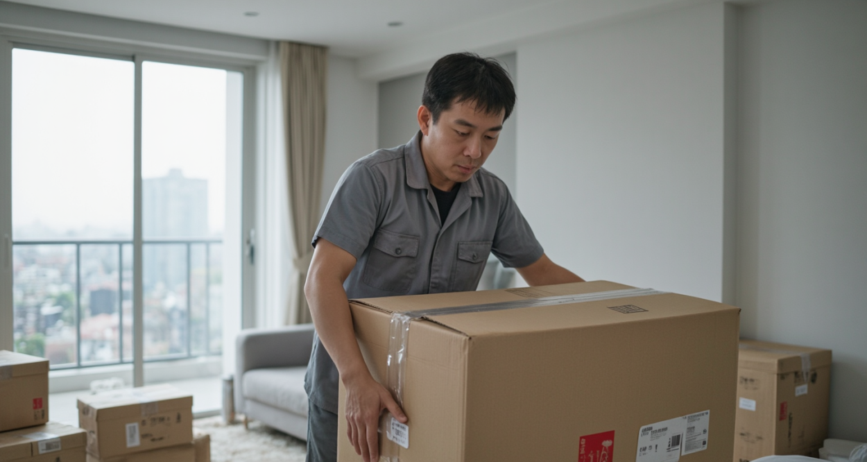 正月腊月真的不能搬家吗？揭秘搬家迷思轮播图2