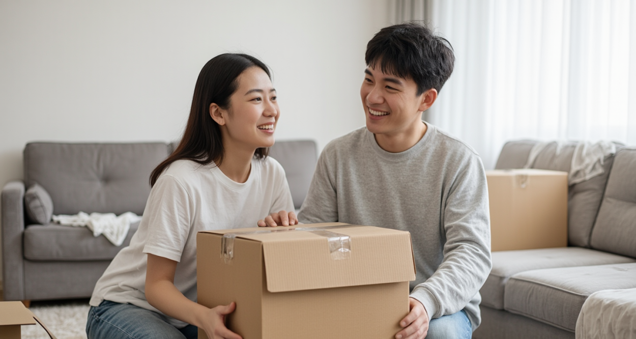 最近哪一天才是搬家的最佳吉日？轮播图2