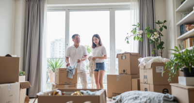 七月何时搬家最佳？解锁搬家好时机！图片19