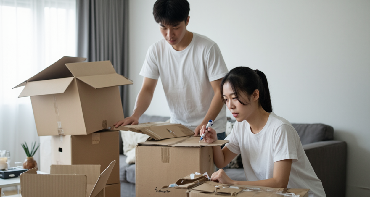 五月初四搬家究竟好不好？一篇文章给你答案！轮播图3