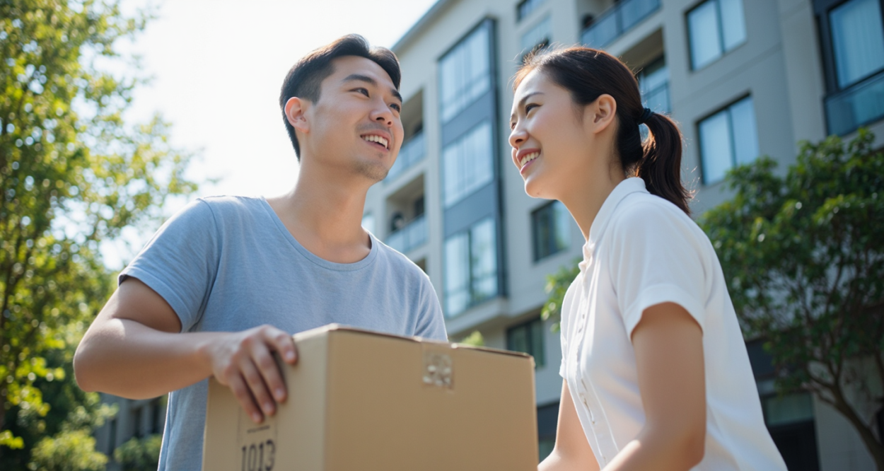 7月23日搬家选择到底好不好？轮播图2
