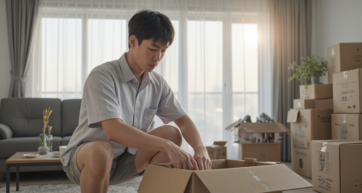 7月25日搬家到底好不好？一文带你深入了解轮播图2
