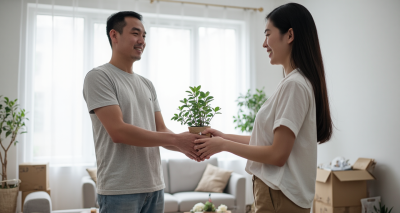 搬家送礼送多少钱才合适？揭秘送礼的艺术！图片14