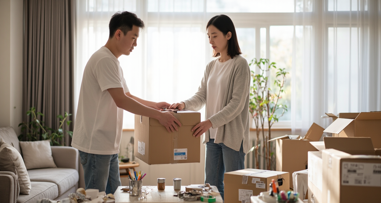 丹阳搬家哪家好？深度解析帮您找到心仪之选！轮播图2