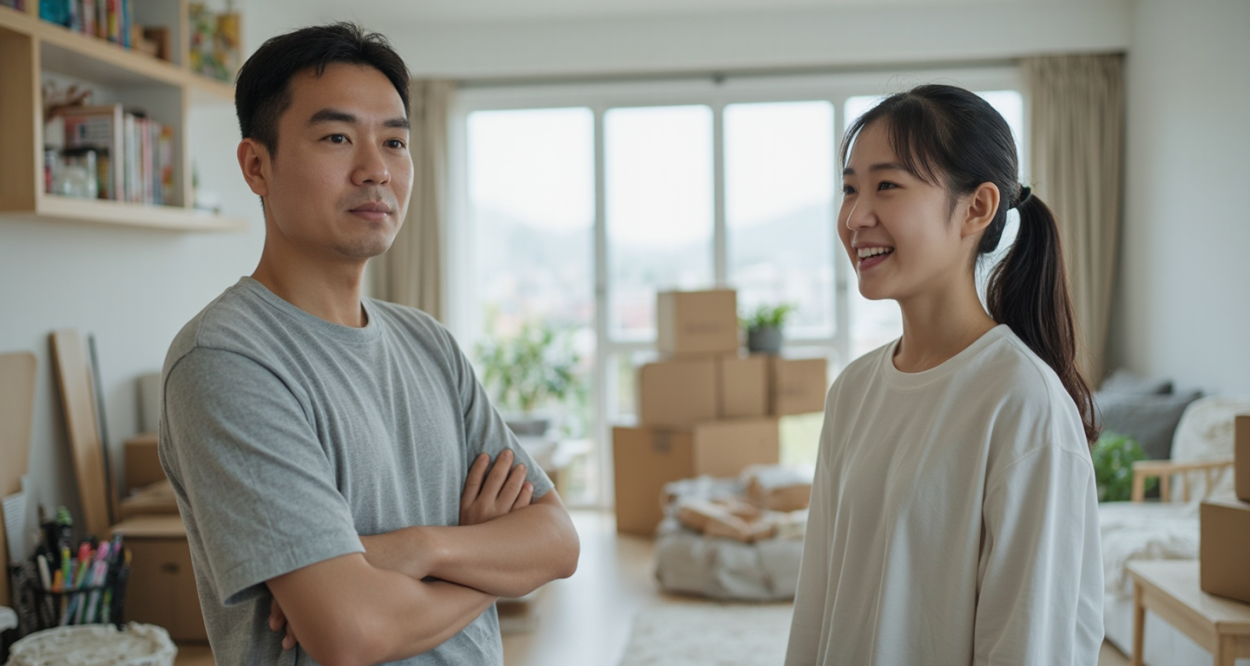 什么时候搬家好？揭秘最佳搬家时机！轮播图2