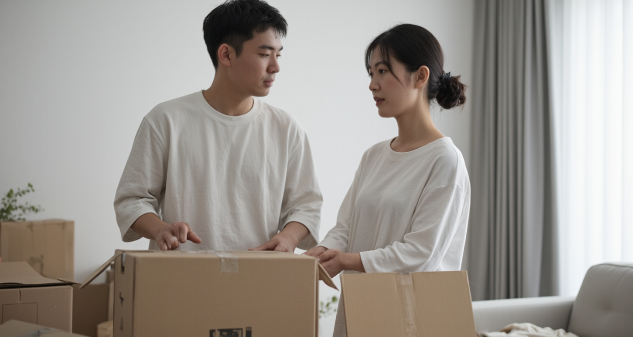 揭秘真相：为何“闰月搬家”的传统观念站不住脚？轮播图2