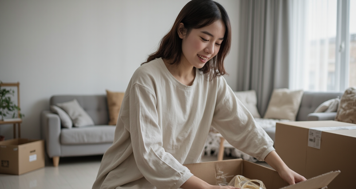 搬家先搬什么东西最吉利？揭秘搬家小妙招！轮播图2