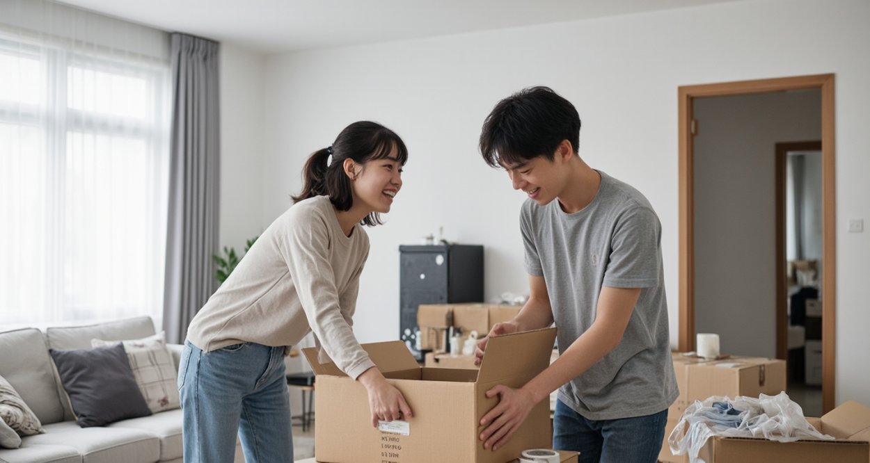 农历五月二十搬家究竟好不好？轮播图2
