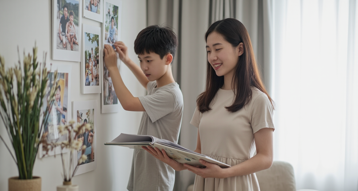 搬家带什么东西最吉利？一篇文章告诉你！轮播图4