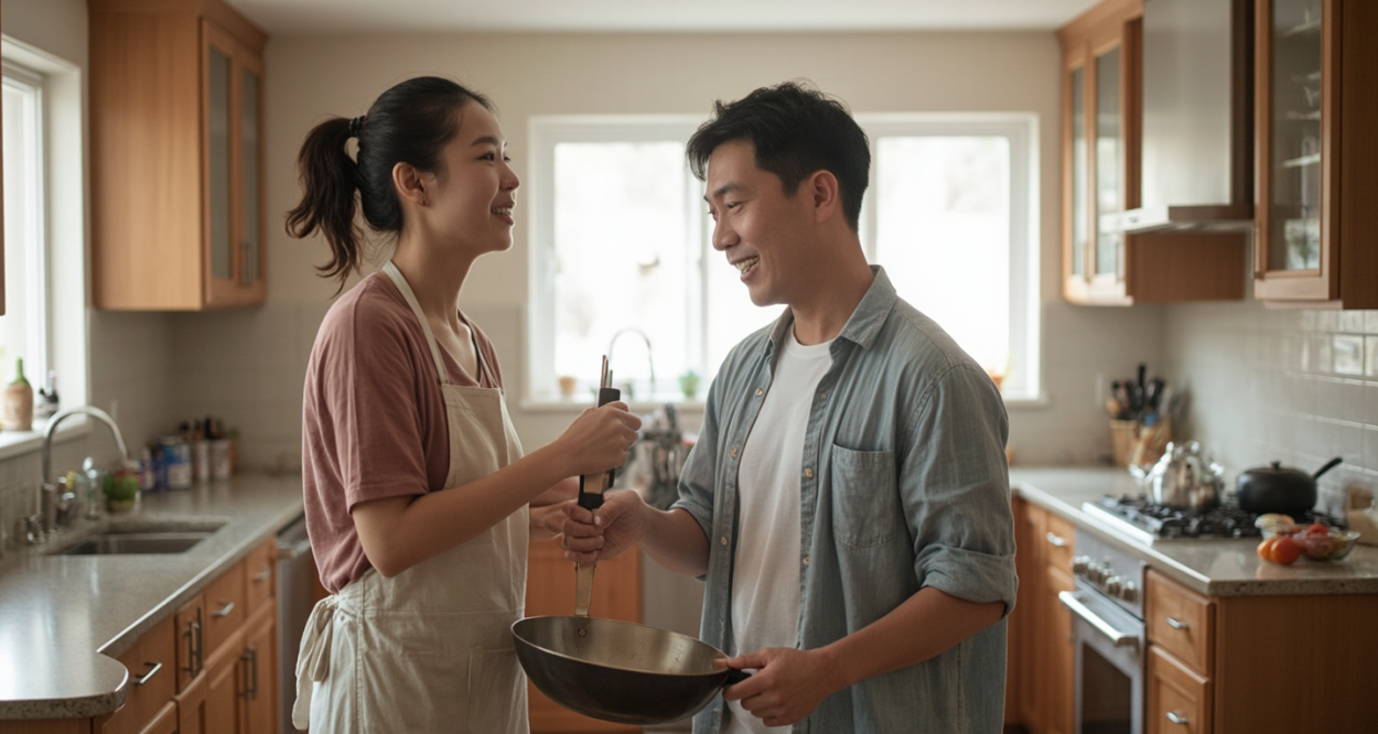 搬锅就算真正搬家吗？深度解析搬家文化轮播图3