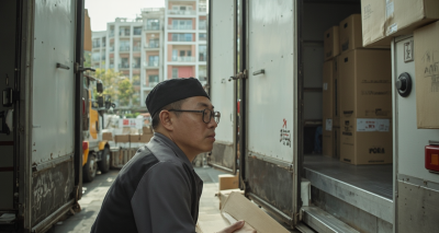 十堰搬家公司哪家好？权威解析助你找到满意之选！图片3