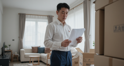 二手房搬家有哪些不得不知的讲究？图片7