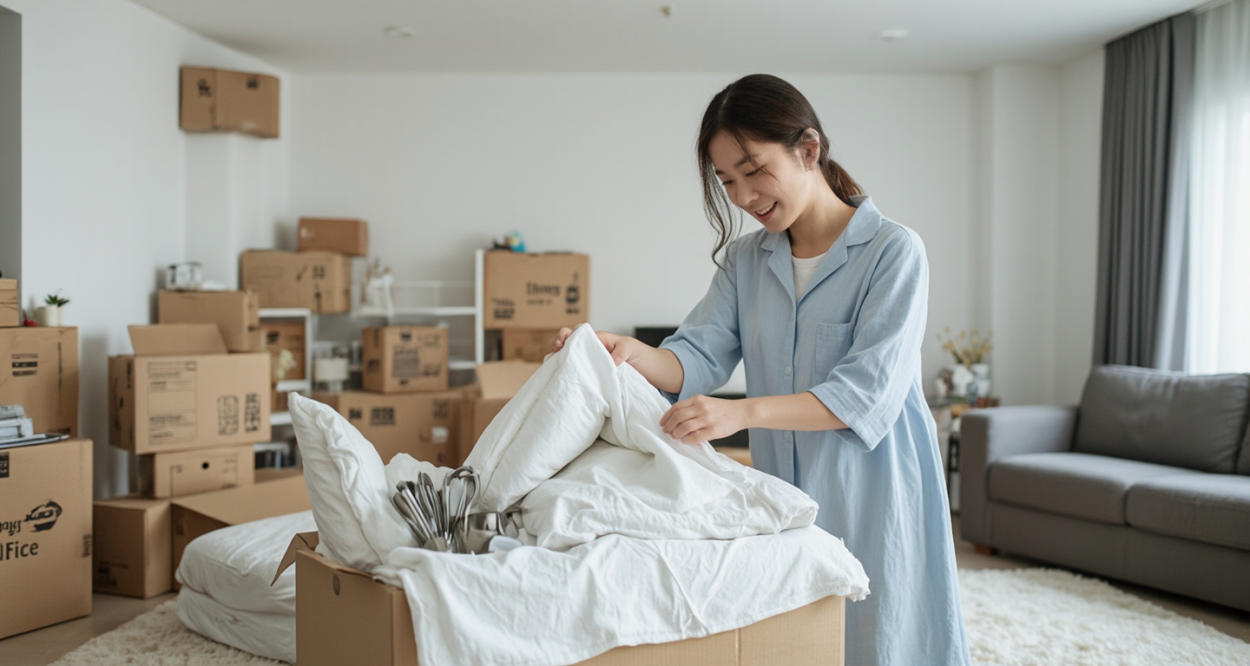 搬家入住新房，到底该先搬啥？轮播图3