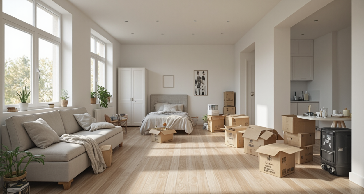 搬家入住新房，到底该先搬啥？轮播图4