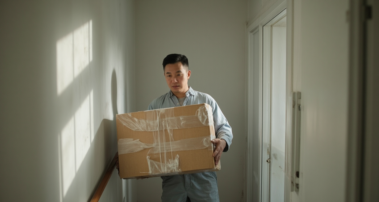 长沙搬家公司哪个好？全面解析帮您找到最佳选择！轮播图3