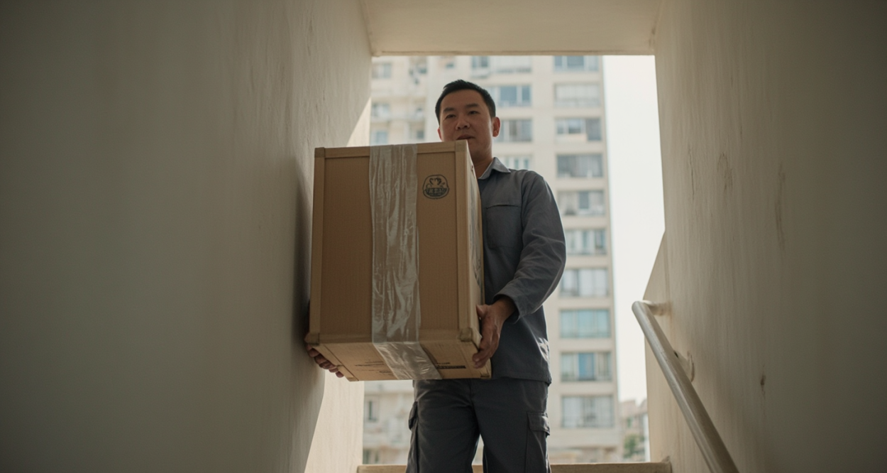 长沙搬家公司哪个好？全面解析帮您找到最佳选择！轮播图4