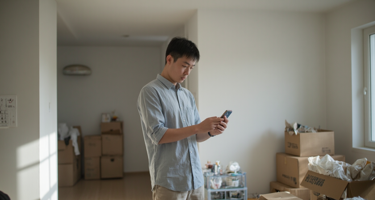 黄历明天适合搬家吗？科学解析搬家吉日选择轮播图2