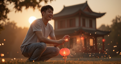 搬家鞭炮到底该何时响起？图片3