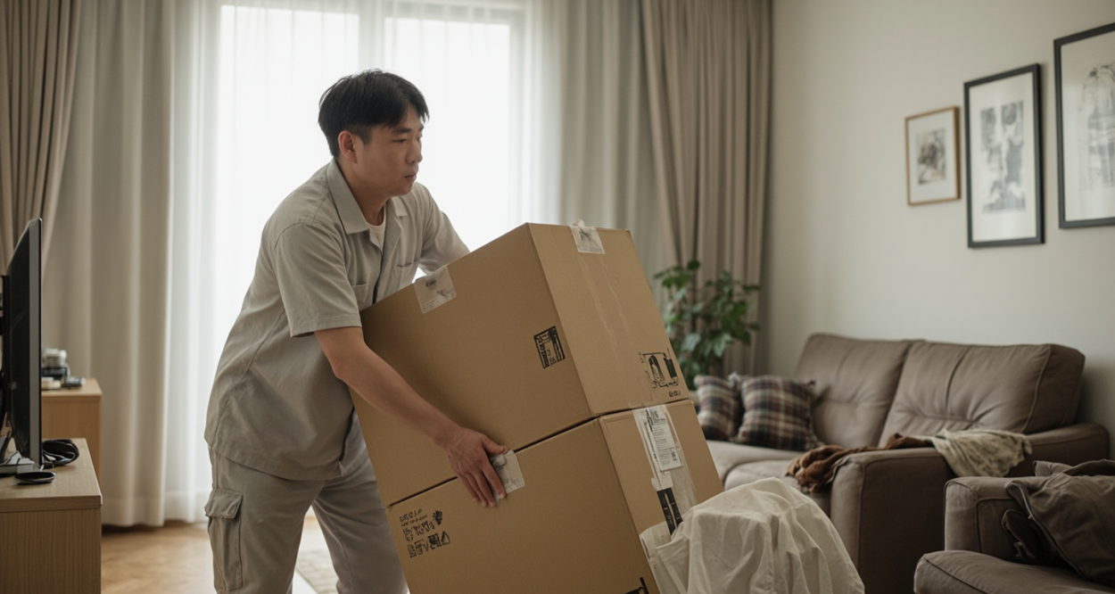 农历五月不能搬家吗？真相揭秘！轮播图3