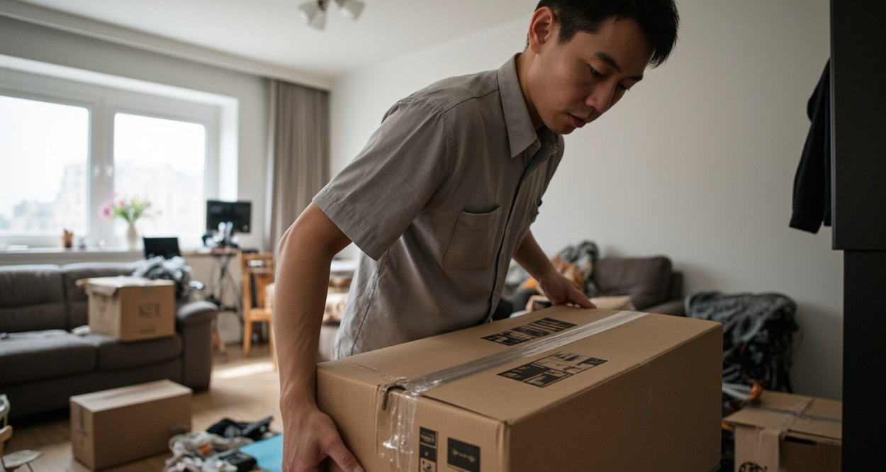 农历五月不能搬家吗？真相揭秘！轮播图1