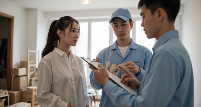 成都搬家公司哪家便宜？一文帮你找到答案！图片11