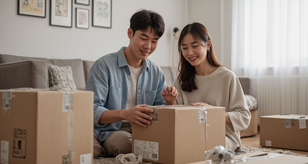 搬家在黄历里的讲究，你真的了解吗？轮播图1