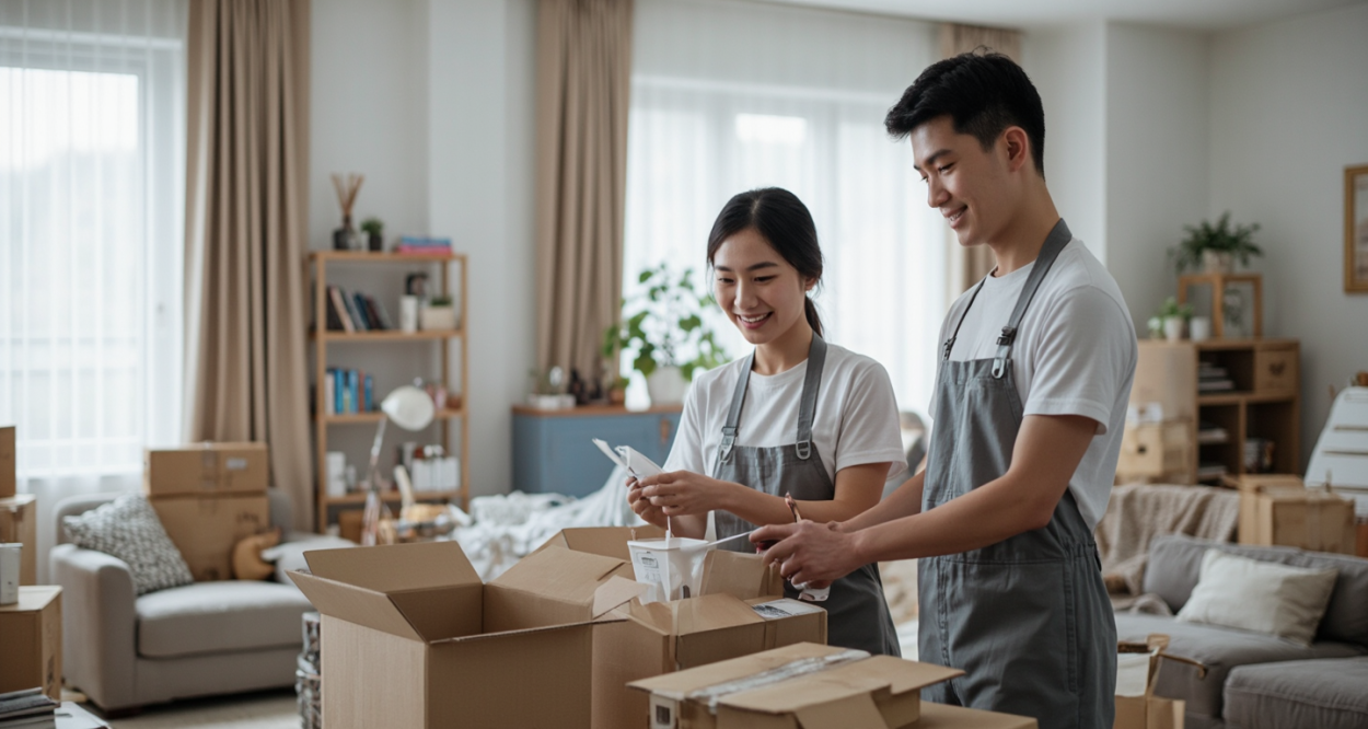 如何快速找到靠谱的搬家公司电话？轮播图2