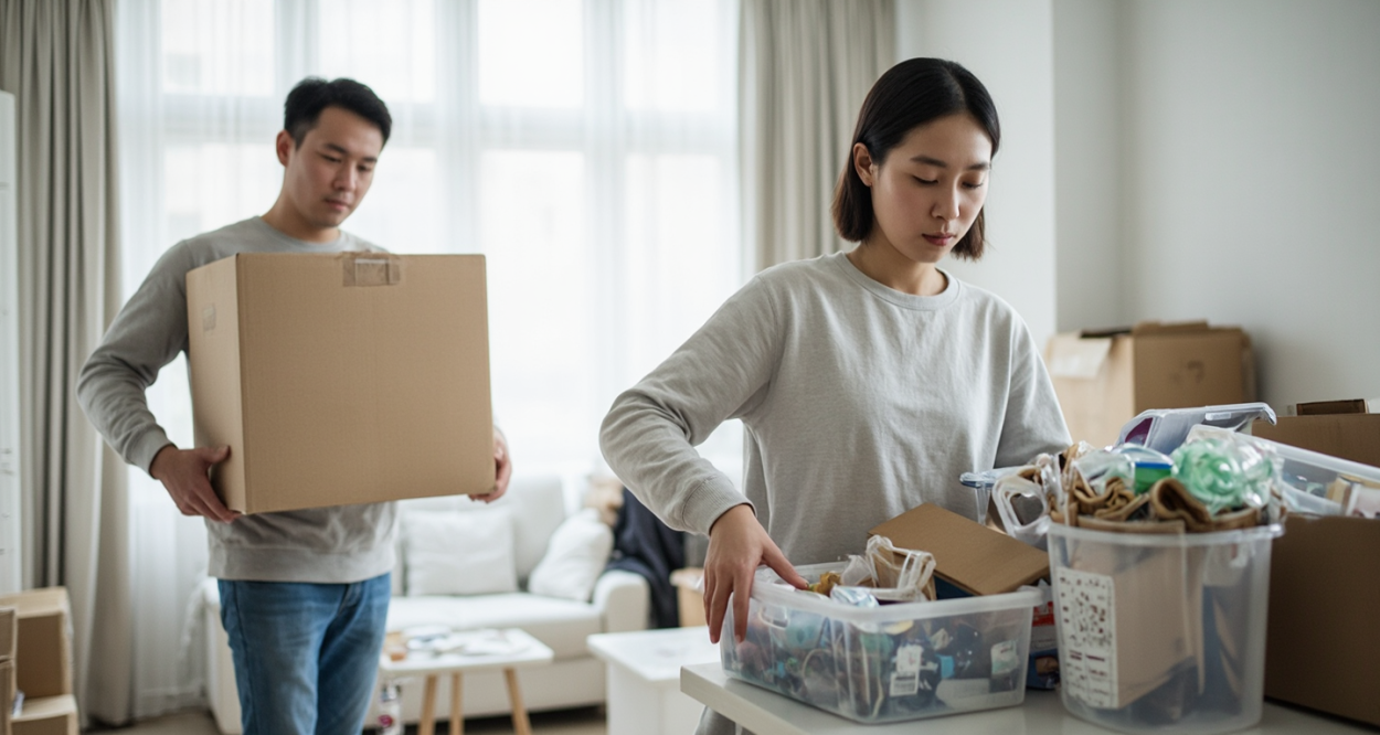 农历六月哪天适合搬家？一篇文章帮你搞定！轮播图4