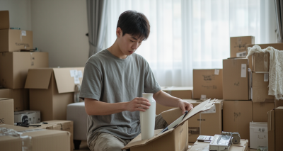 搬家具真的需要挑个好日子吗？图片19