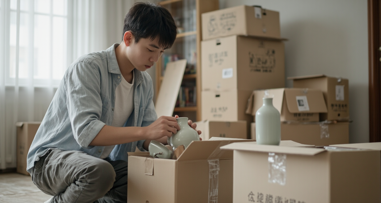 搬家具真的需要挑个好日子吗？轮播图2