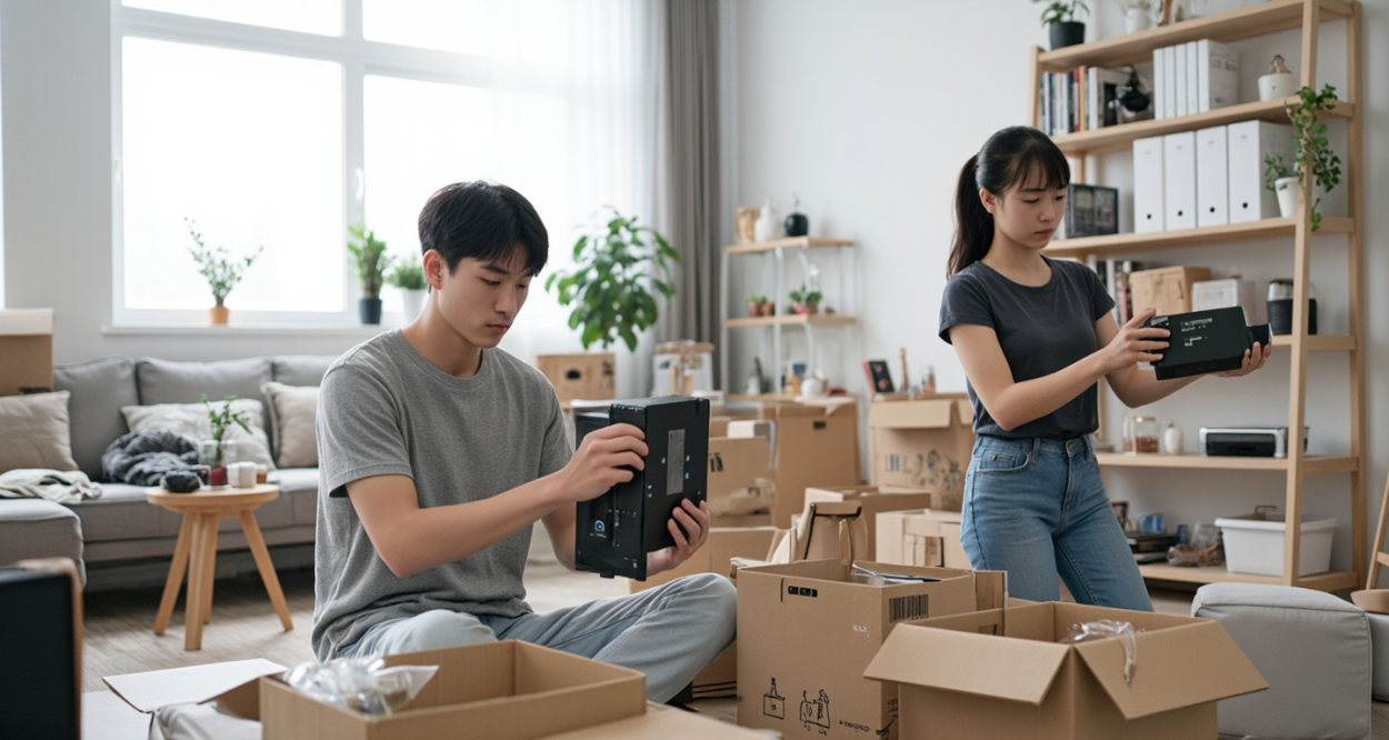 揭秘！搬家一次到底要花多少钱？轮播图2