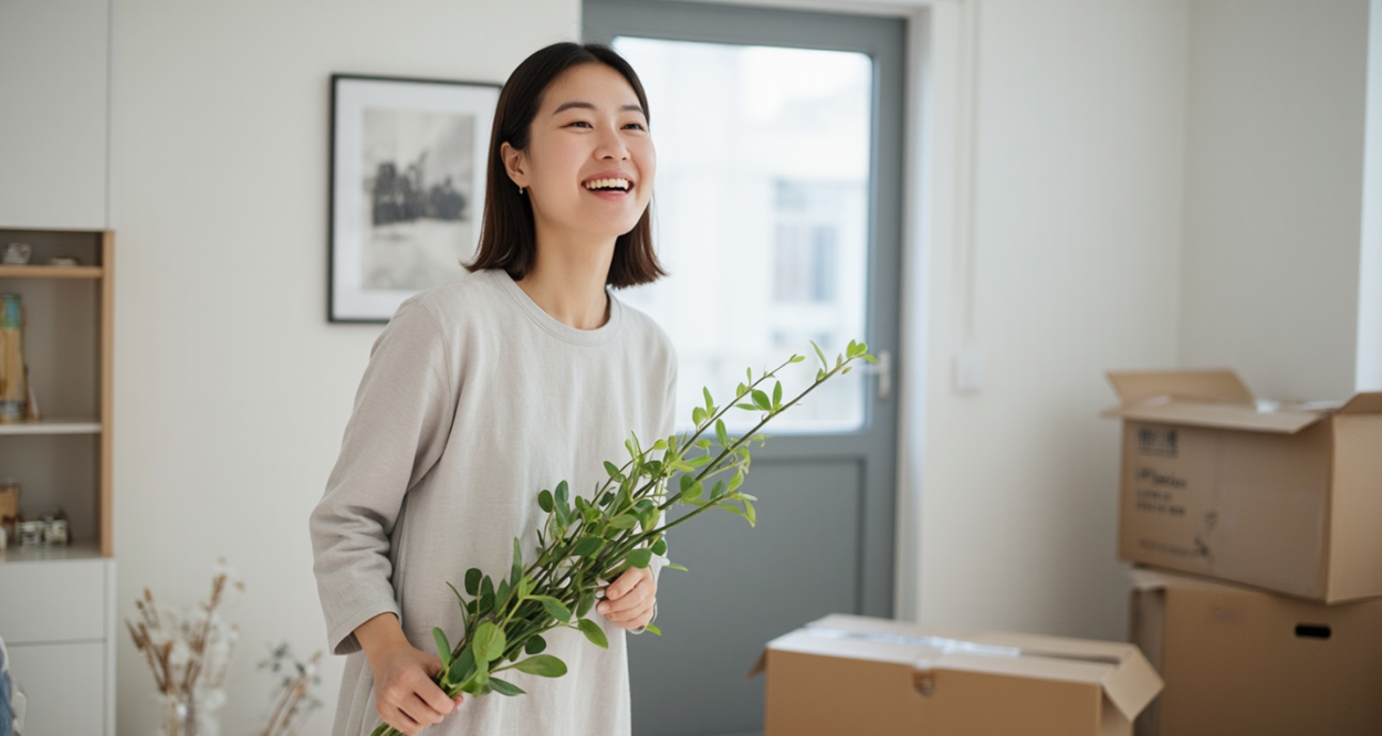 揭秘“为什么双月不能搬家”的背后真相轮播图2