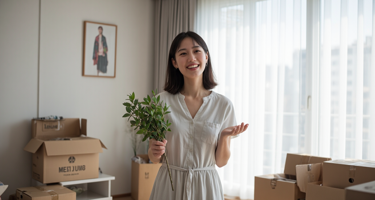 揭秘“为什么双月不能搬家”的背后真相轮播图3