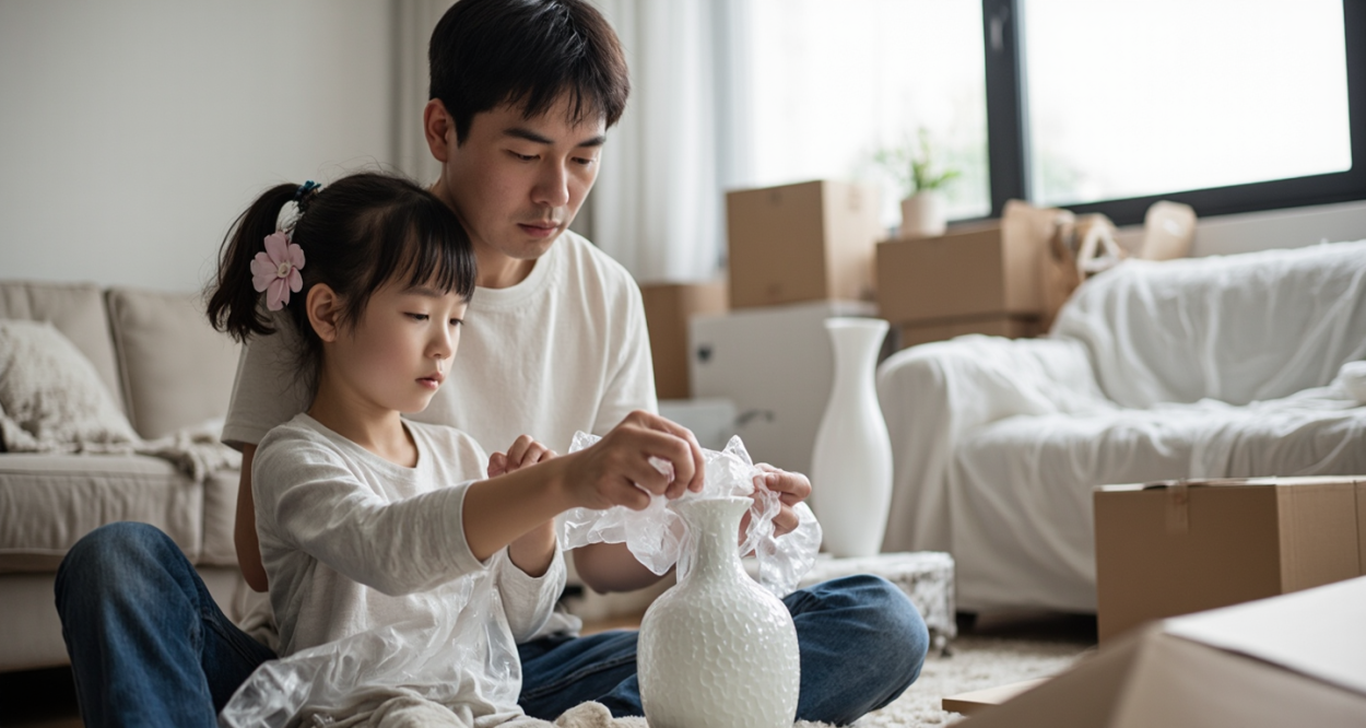 保家仙搬家全攻略：注意事项大揭秘轮播图3