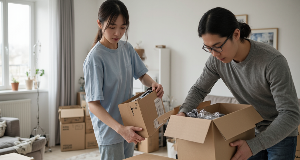 5月28适合搬家吗？全面解析与决策指南轮播图2