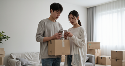如何快速找到靠谱的搬家公司电话号码是多少？图片20