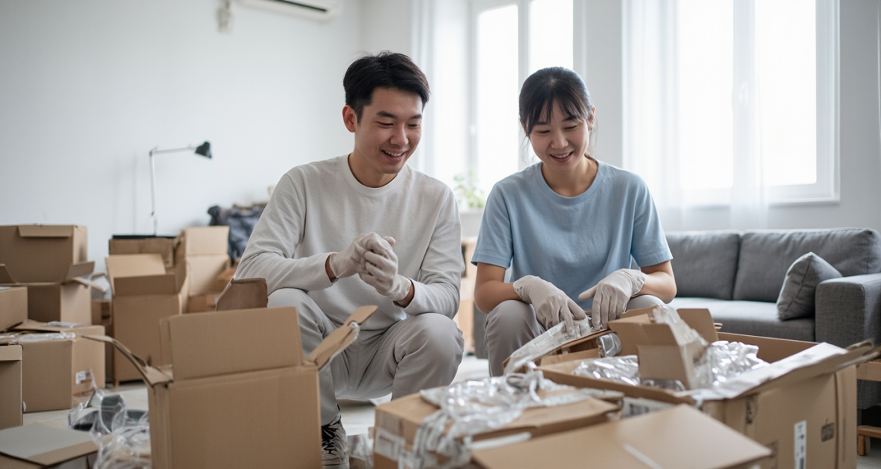 昆明搬家哪家又好又便宜？全面解析助你省心省力轮播图3