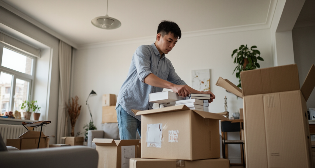 非搬家不可的意思是：生活变迁的必然抉择轮播图3