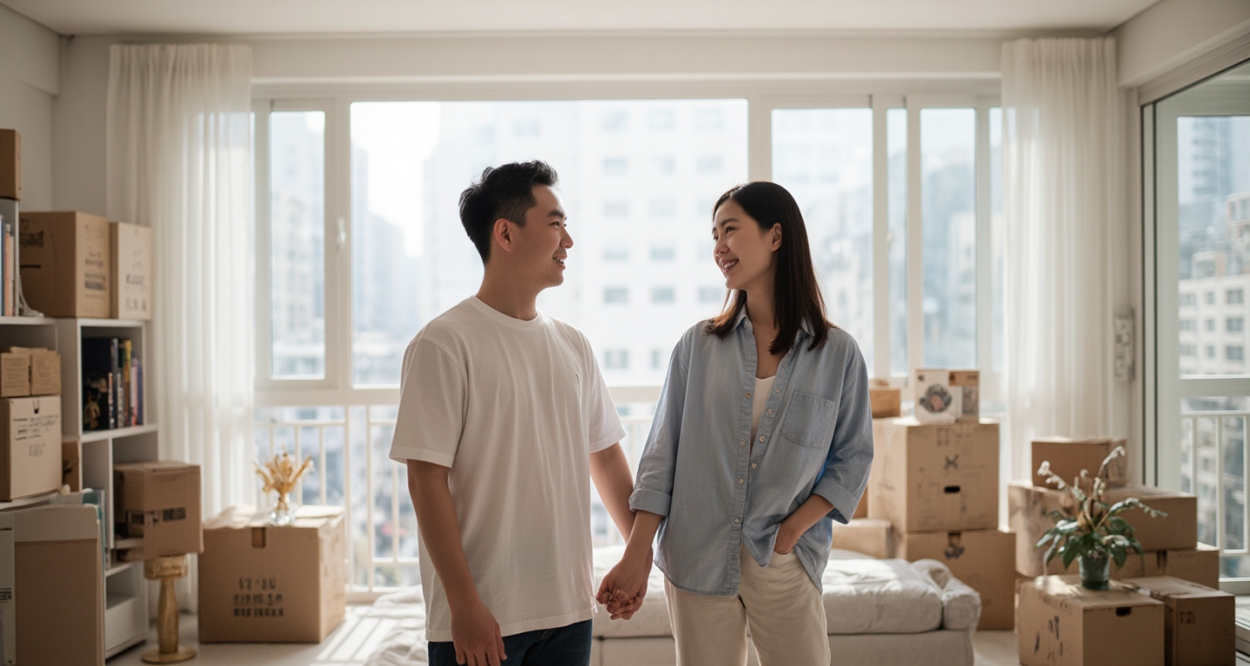 搬家入宅的择吉方法与科学考量轮播图4