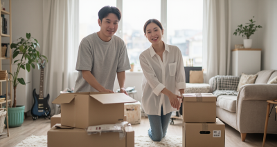 农历7月哪天适合搬家？科学规划，轻松搞定！图片12