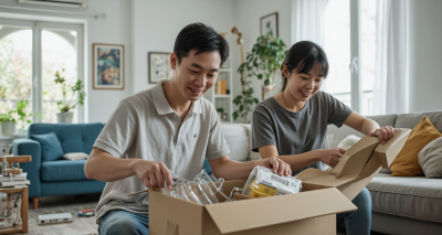 搬家全攻略：注意事项与科学风水布局图片19