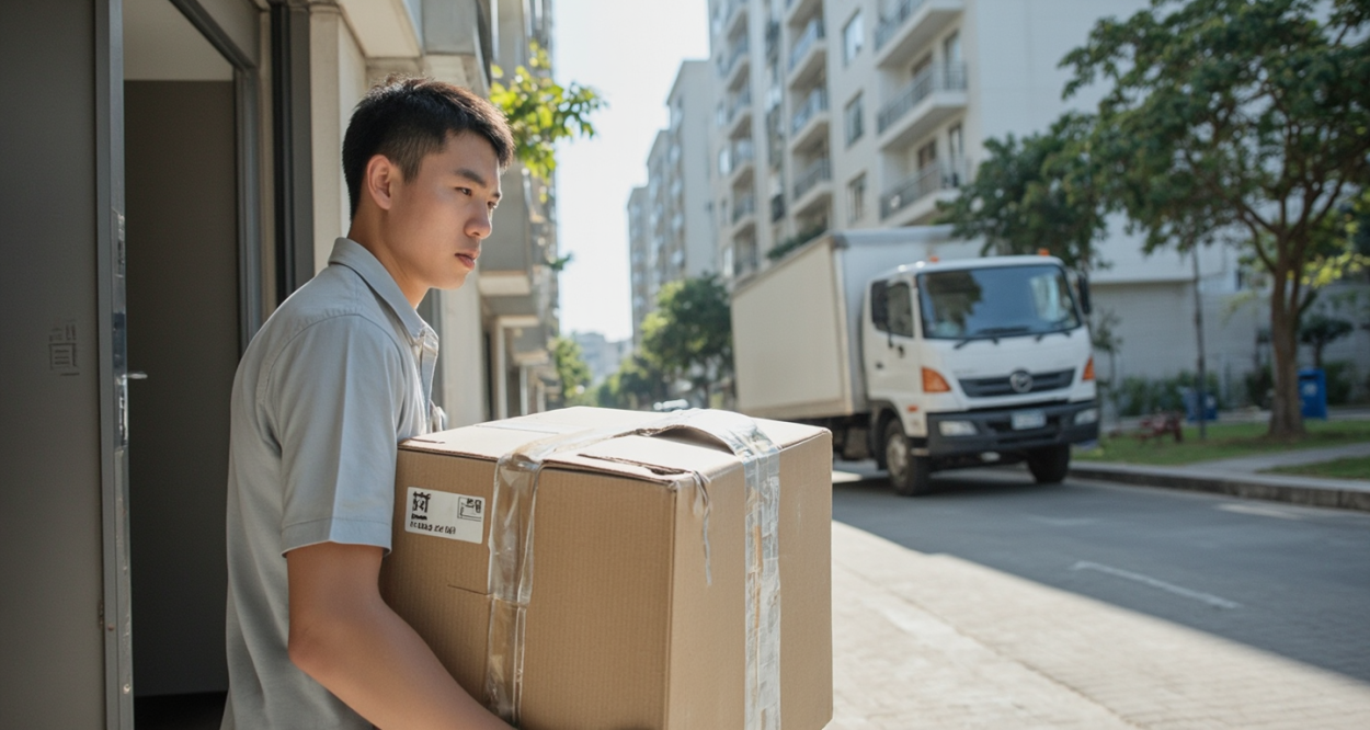 揭秘乌鸦搬家的真正原因是什么？轮播图3