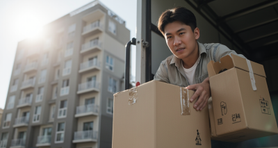 什么时间搬家是好日子？揭秘最佳搬家时机！图片5