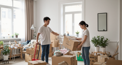 搬家一般什么时间最好？揭秘最佳搬家时机！图片16