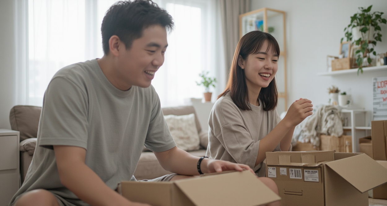 搬家月份究竟有哪些讲究？轮播图1